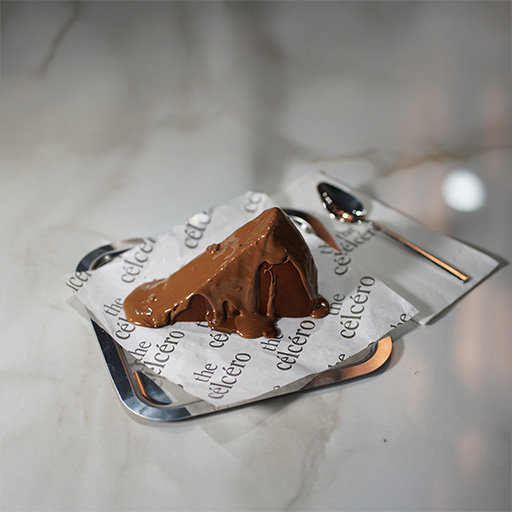 San Sebastian Cheesecake