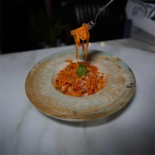 Spaghetti Bolognese
